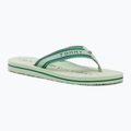 Japonki damskie Tommy Hilfiger Webbing Summer Sandal gentle jade