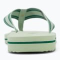 Japonki damskie Tommy Hilfiger Webbing Summer Sandal gentle jade 6