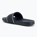 Klapki damskie Tommy Jeans Poolslides dark night navy 3