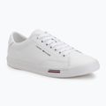 Trampki męskie Tommy Hilfiger Icon Court Light Ess white
