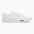 Trampki męskie Tommy Hilfiger Icon Court Light Ess white 2
