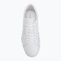 Trampki męskie Tommy Hilfiger Icon Court Light Ess white 5