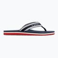 Japonki damskie Tommy Hilfiger Webbing Summer Sandal rwb 2