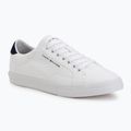 Trampki męskie Tommy Hilfiger Vulc Core Long Lace white