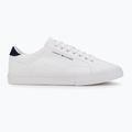 Trampki męskie Tommy Hilfiger Vulc Core Long Lace white 2