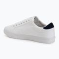 Trampki męskie Tommy Hilfiger Vulc Core Long Lace white 3