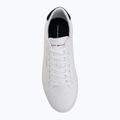 Trampki męskie Tommy Hilfiger Vulc Core Long Lace white 5