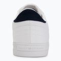 Trampki męskie Tommy Hilfiger Vulc Core Long Lace white 6