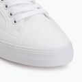 Trampki męskie Tommy Hilfiger Vulc Core Long Lace white 7