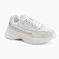 Buty damskie Tommy Hilfiger Sporty Chic Runner white