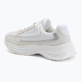 Buty damskie Tommy Hulfiger Sporty Chic Runner white 3