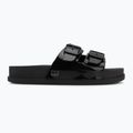 Klapki damskie Tommy Jeans Comfort Jelly black 2