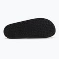 Klapki damskie Tommy Jeans Comfort Jelly black 4