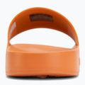 Klapki męskie Tommy Jeans Pool Slide Ess rusty orange 6