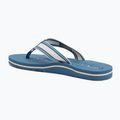 Japonki damskie Tommy Hilfiger Webbing Summer Sandal cobalt steel 3