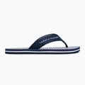 Japonki damskie Tommy Hilfiger Ithaca Stripe Summer preppy navy 2
