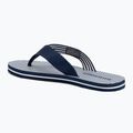 Japonki damskie Tommy Hilfiger Ithaca Stripe Summer preppy navy 3