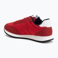 Buty męskie Tommy Jeans Classic Runner sapphire red 3