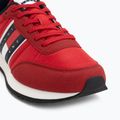 Buty męskie Tommy Jeans Classic Runner sapphire red 7