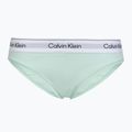 Majtki damskie Calvin Klein LV00QF8520 Bikini feel the mint