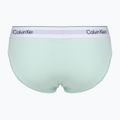 Majtki damskie Calvin Klein LV00QF8520 Bikini feel the mint 2