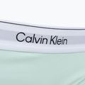 Majtki damskie Calvin Klein LV00QF8520 Bikini feel the mint 3