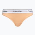 Majtki damskie Calvin Klein LV00QF8520 Bikini peach bliss