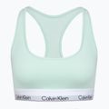 Biustonosz Calvin Klein LV00QF8493 Unlined feel the mint