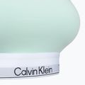 Biustonosz Calvin Klein LV00QF8493 Unlined feel the mint 3