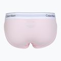 Majtki damskie Calvin Klein LV00QF8520 Bikini cradle pink 2