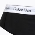 Majtki damskie Calvin Klein LV00QF8283 Thong black 3