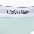 Stringi damskie Calvin Klein LV00QF8518 Thong feel the mint 3
