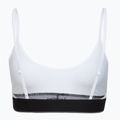 Biustonosz Calvin Klein LV00QF8814 Unlined white 2