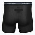 Bokserki męskie Calvin Klein LV00NB4538 Boxer Brief Long black/black/black 2