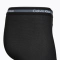 Bokserki męskie Calvin Klein LV00NB4538 Boxer Brief Long black/black/black 3