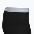 Bokserki Calvin Klein LV00NB4394 Brief 3 pary black w/darkest spruce wb/black w 4