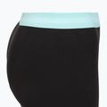 Bokserki męskie Calvin Klein 0000U2662G Trunk 3 pary black w plume wb/black w misty sag 6
