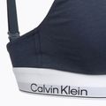 Biustonosz Calvin Klein LV00QF8498 Triangle speakeasy 3