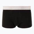Bokserki męskie Calvin Klein 0000U2664G Low Rise Trunk 3 pary black/classic blue/black 5