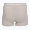 Bokserki męskie Calvin Klein 0000U2662G Trunk 3 pary classic blue/porpoise/black 5