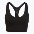 Biustonosz Calvin Klein LVGWS6K348 Soft Sport Longline black