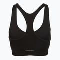 Biustonosz Calvin Klein LVGWS6K348 Soft Sport Longline black 2