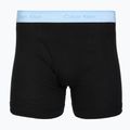 Bokserki Calvin Klein LV00NB1429 Boxer Brief 5 par Black Bodies Black Bodies w/black/misty grey 2
