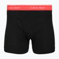 Bokserki Calvin Klein LV00NB1429 Boxer Brief 5 par Black Bodies Black Bodies w/black/misty grey 4