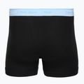 Bokserki Calvin Klein LV00NB1429 Boxer Brief 5 par Black Bodies Black Bodies w/black/misty grey 7