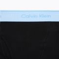 Bokserki Calvin Klein LV00NB1429 Boxer Brief 5 par Black Bodies Black Bodies w/black/misty grey 8
