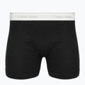 Bokserki Calvin Klein LV00NB1429 Boxer Brief 5 par Black Bodies w/black/niagara falls 2