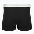 Bokserki Calvin Klein LV00NB1429 Boxer Brief 5 par Black Bodies w/black/niagara falls 7