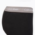 Bokserki Calvin Klein LV00NB4412 Low Rise Trunk 5 par black bodies with driftwood/moonlight 8