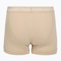 Bokserki męskie Calvin Klein 0000U2662G Trunk 3 pary sodalite blue/redwood/white peppe 3